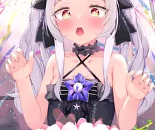 버튜버) 모닝글 버튜버