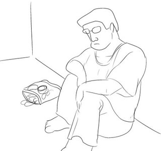 발렌타인 데이 공감.manhwa