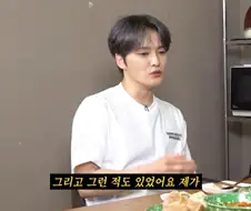 김재중이 평생을 고마워했던 사람