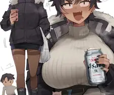 톰보이의 가장 중요한 요소