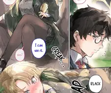 해리포터) 카리나 말포이 팬티 보는 해리.jpg