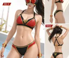 Ai)쿠우가