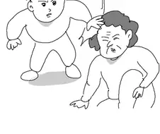 금쪽같은 내새끼.manhwa