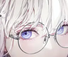 안경 좋아하는 애들 들어와봐