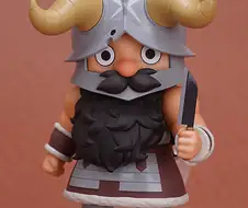 [던전밥] 궁금한거 있음