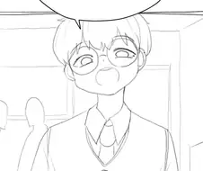 ㅅㅇ)외계인 여고생.manhwa