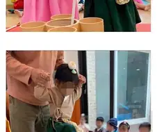 유치원 한복 행사때 생활한복 입히면 안 되는 이유.jpg