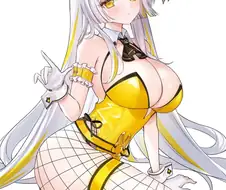 "개변태착정바니걸"