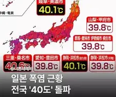 아무리 엔저라 해도 일본여행 가면 안되는 이유