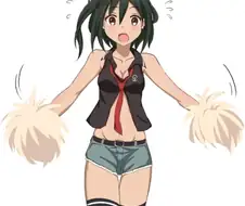 건담)벨리 여장