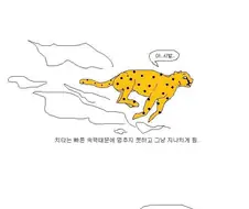 나온 당시엔 비웃음 샀던 만화.manwha