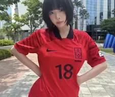 이쁜 강인경
