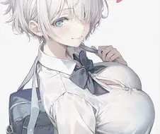 소꿉친구와 소꿉친구 어머님