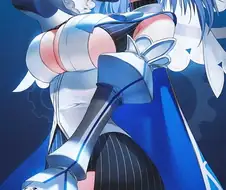 버튜버) 오로 크로닌 짤 몇개;