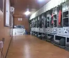 호불호 갈리는 생활관