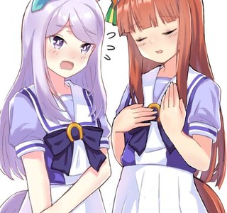 [말딸] 서로의 고민을 토로하는 정실들