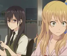 [시트러스]여동생과 언니