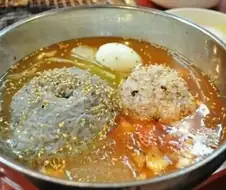 여름철 은근 호불호갈리는 조합