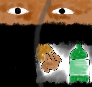 본격 불교 만화 붇따 上