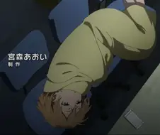 시로바코 극장판 먀모리 상태가...