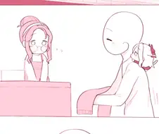 블루아카)냥카이브 신작