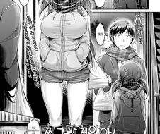 나도 연상인데…?.manwha