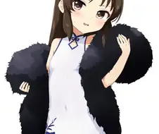 U149@) 모닝글로리 중국 정통복장 아리스