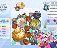 유희왕)지금 유행하는 게임을 하는 키스킬&리라