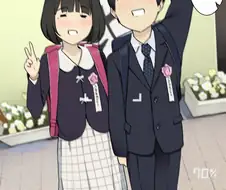1+1을 몸으로 맞추기 까지 걸린시간.manhwa