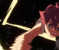 트리거 애니 꿀잼 보증 작화