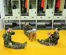이상하게 명문대생 등의 사람도 가면 능지 팍 떨어지는 곳