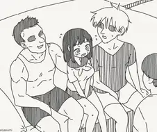 합의 좀 하고 ♥스하라고!!.manhwa