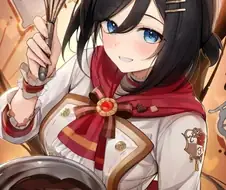 [말딸] ちびちび 작가 말딸 짤 모음