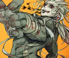 근육 많고 지방도 많은 누님.manga