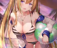 은근이쁜애.manga