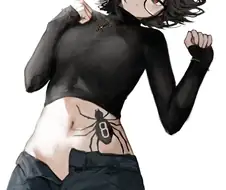 헌터헌터)최~~~~~~~~~~~~고로 꼴림