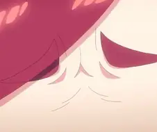 100 여친) 이상해보여도 귀여운 얼굴