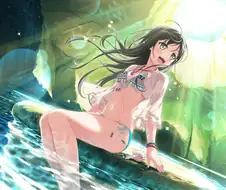 뱅드림) 늘씬한 오타에