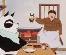 란마½) 1인 3역
