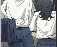 무직백수 계백순 ㅇㅋ표정 실화냐.manhwa