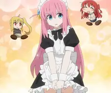 솔직히 봇치 닮은꼴 feat.우공못