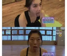 건강) 하루 5분 사자자세 호흡법