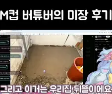 사람 묻으려면 시멘트 500kg 필요하다는 여성 방송인