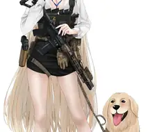 전통적인 택티컬 복장