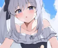 블루아카) 선생님..저 데려가주실거죠...?