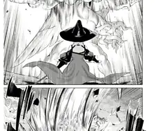 ㄱㅅ 큰 마녀랑 촉수 괴물.manhwa