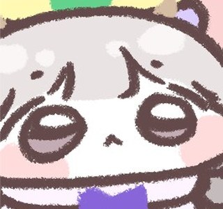 헬스장에서 갈색 똥방귀 뿡뿡 뀌는 여자.manga