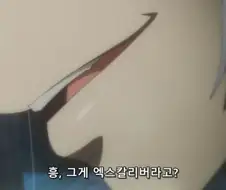 [후방][어둠의 실력자]찬란한 칼날을 해방시킬려는 남자