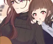 @) 수상하게 유전자가 강한 아이돌.manga