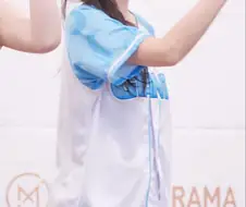 반도의 99년생 누나 gif